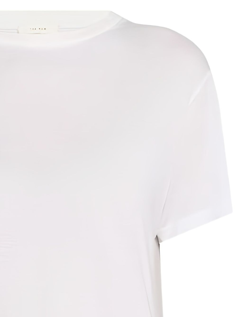 dropped-shoulder T-shirt - 2