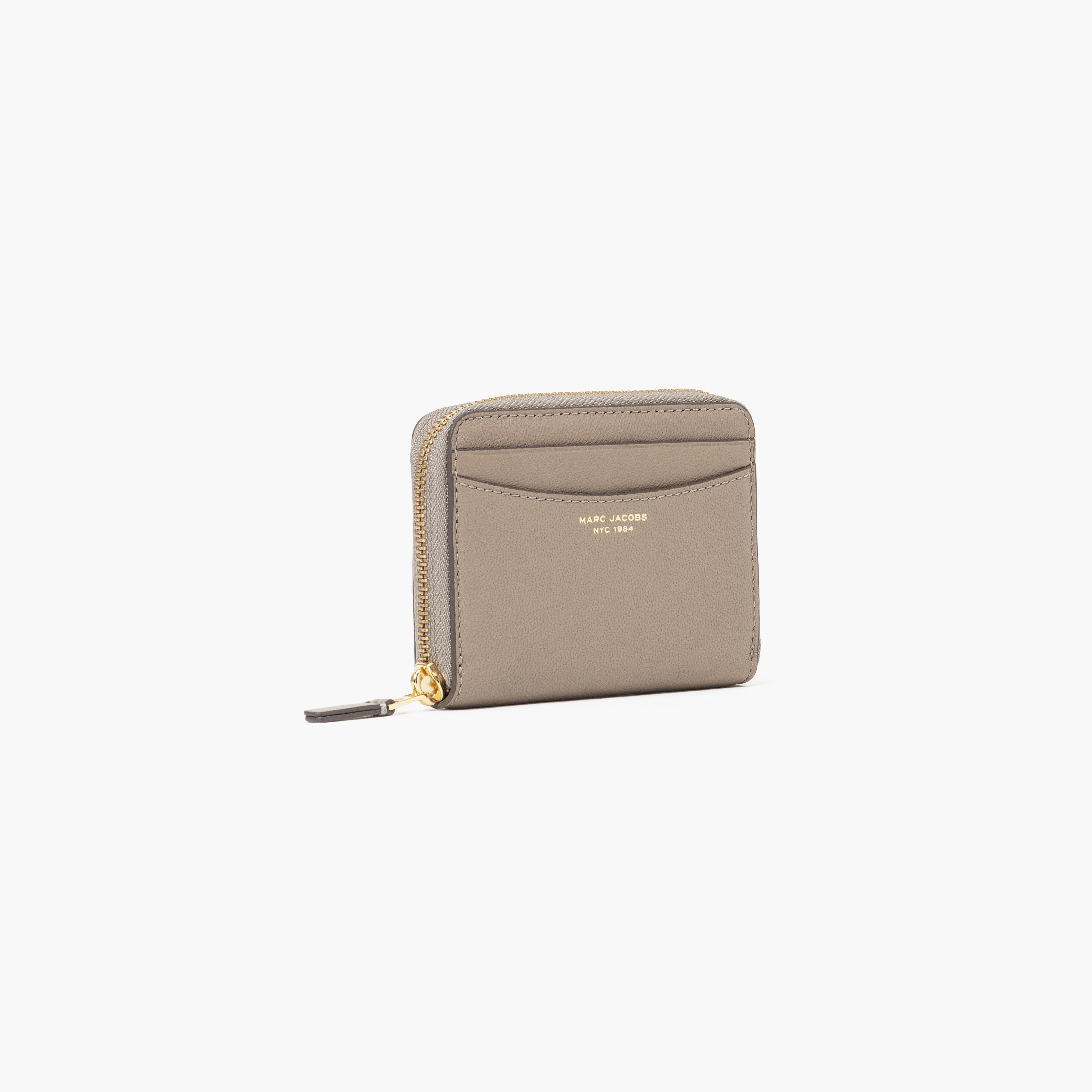 THE SLIM 84 ZIP AROUND WALLET - 3