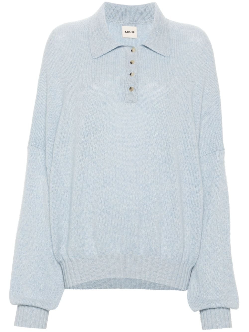 The Rene sweater - 1