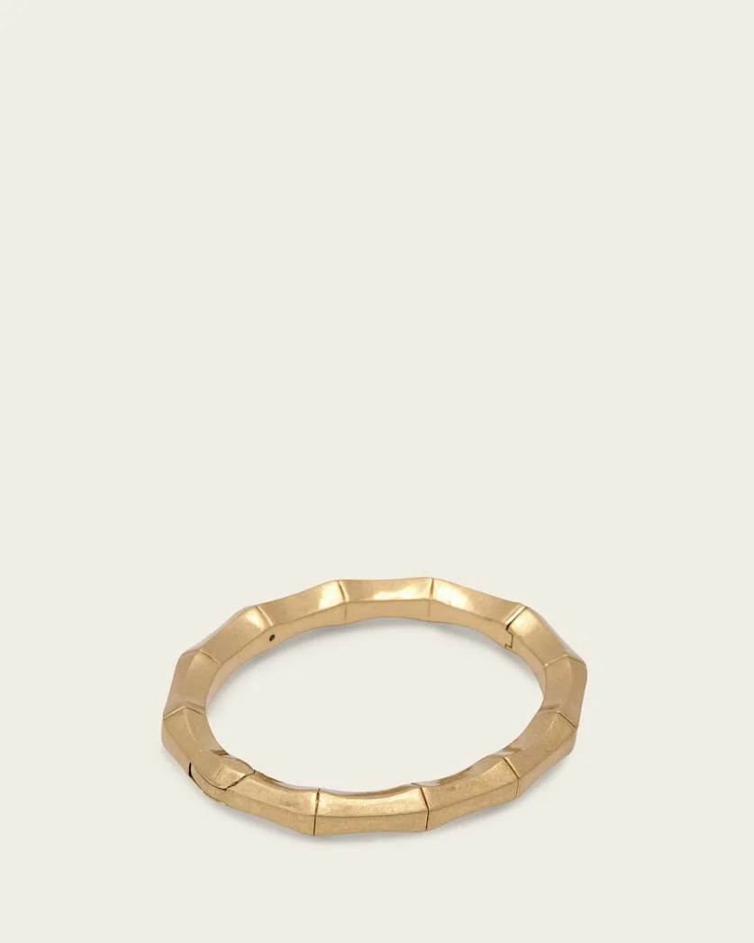 CLARA HINGE BRACELET - 1