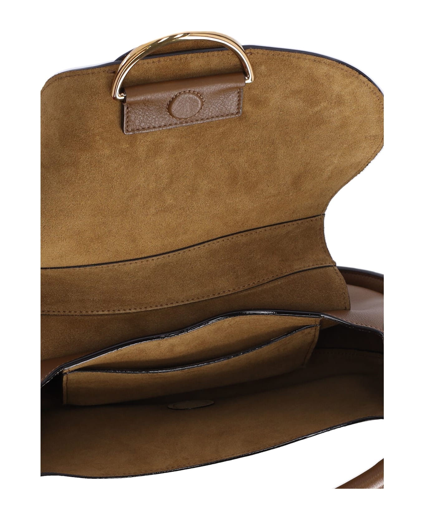 'ride' Shoulder Bag - 4