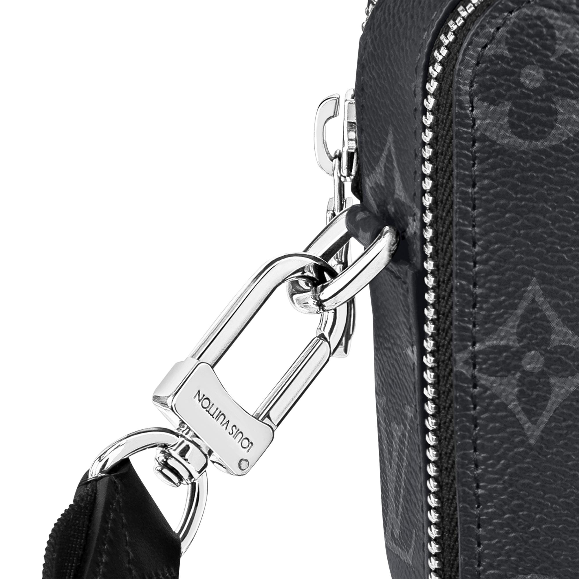 Alpha Wearable Wallet - 3