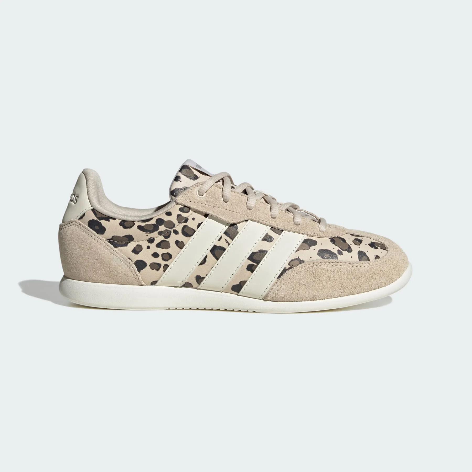 BARREDA LO SHOES - 1