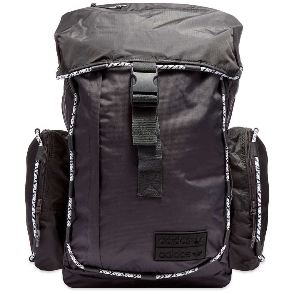 Adidas Ryv Toploader Bag - 1