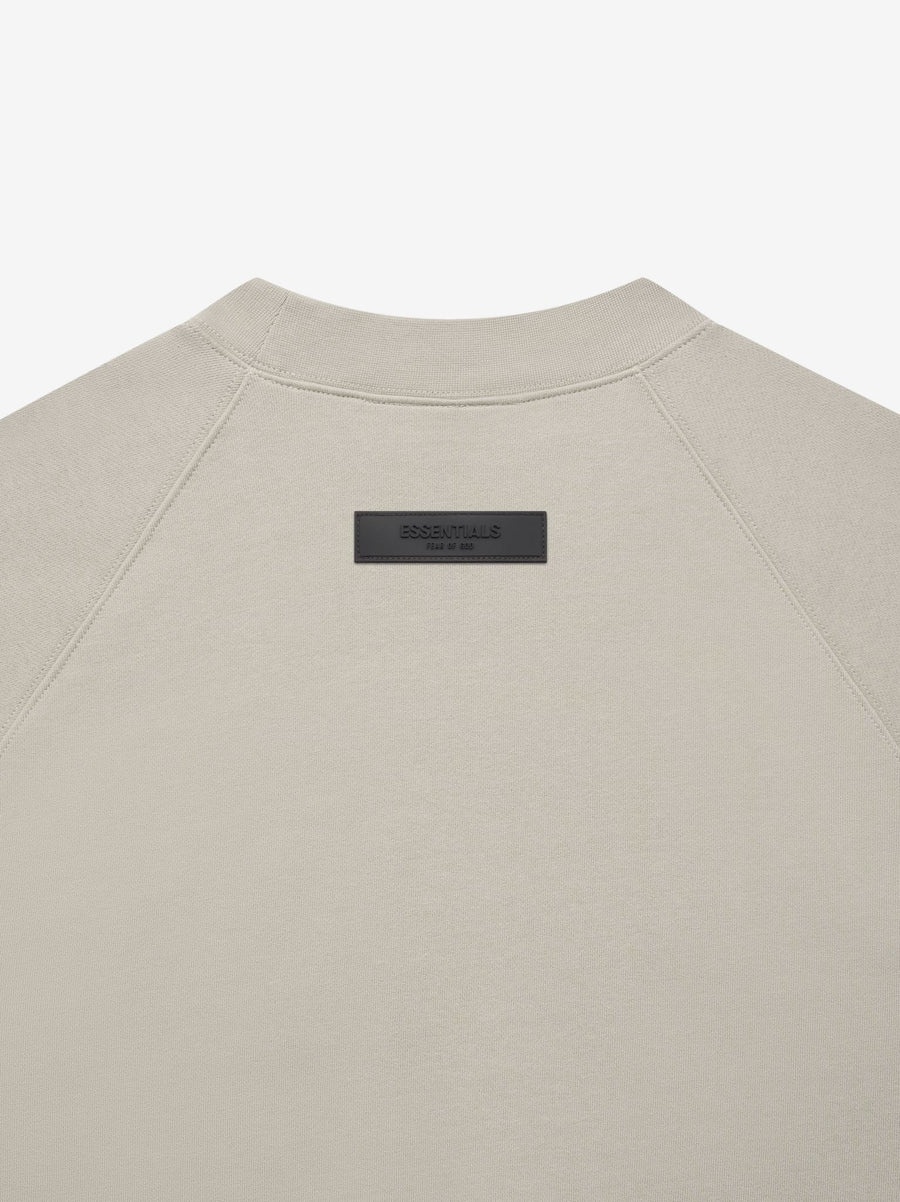 Essentials Crewneck - 4