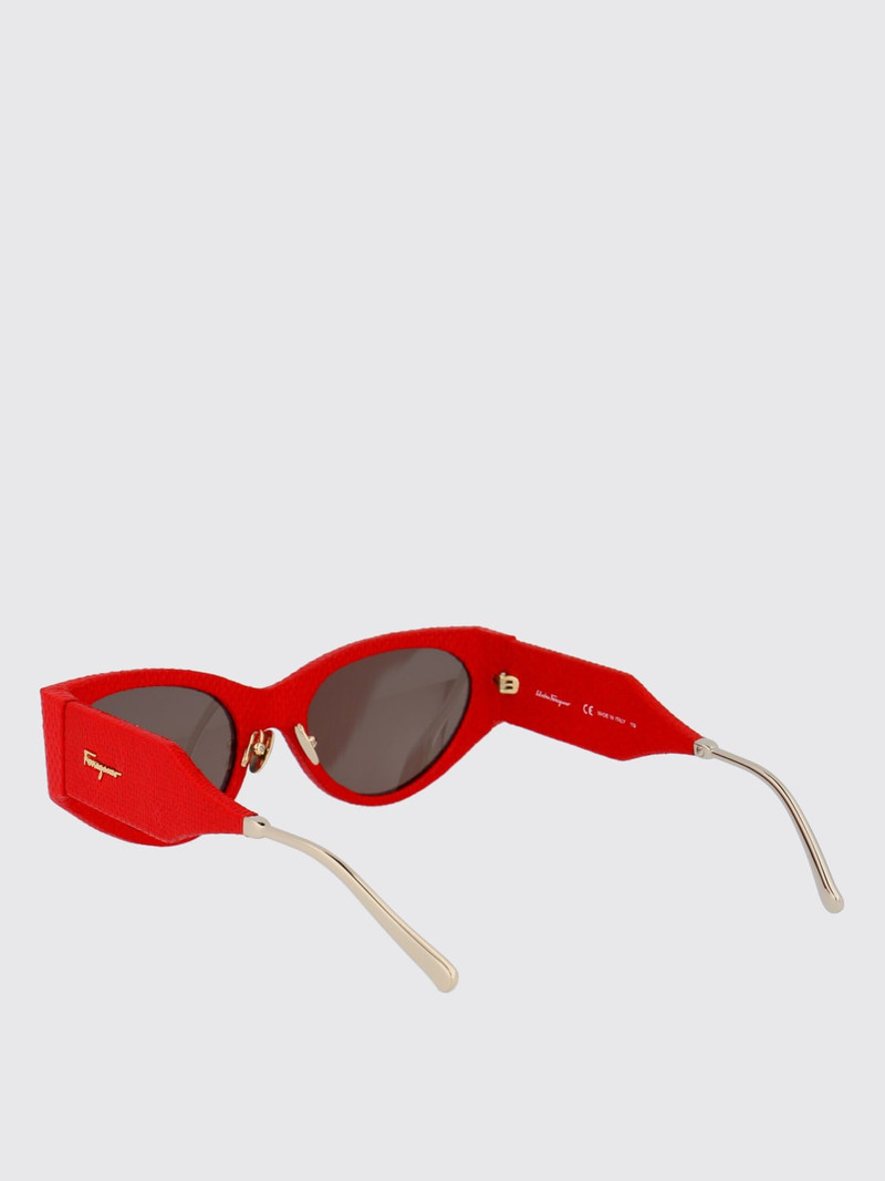 Sunglasses woman Ferragamo 3