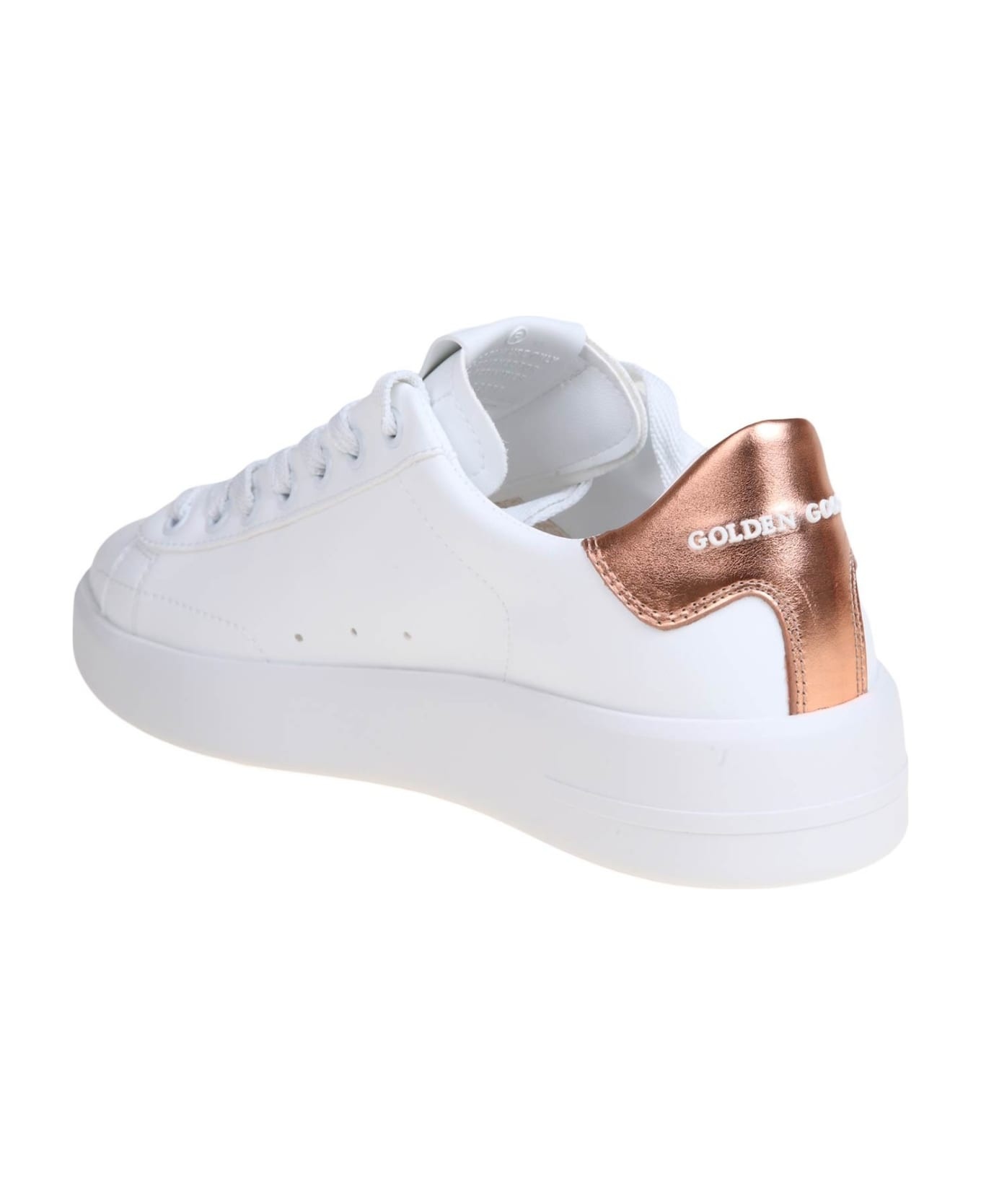 Pure Star Sneakers - 4