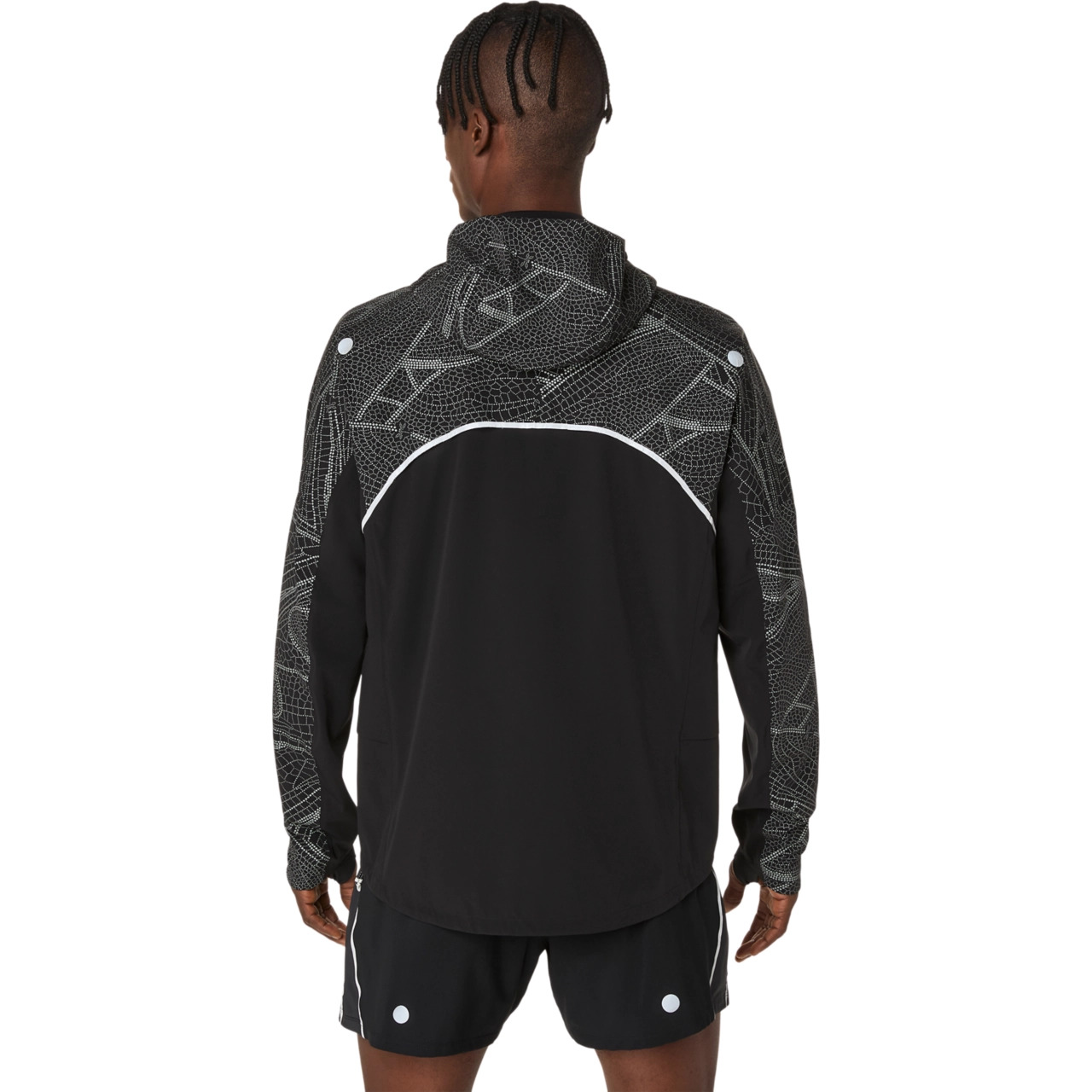 LIMITED SERIES LITE-SHOW JACKET - 2