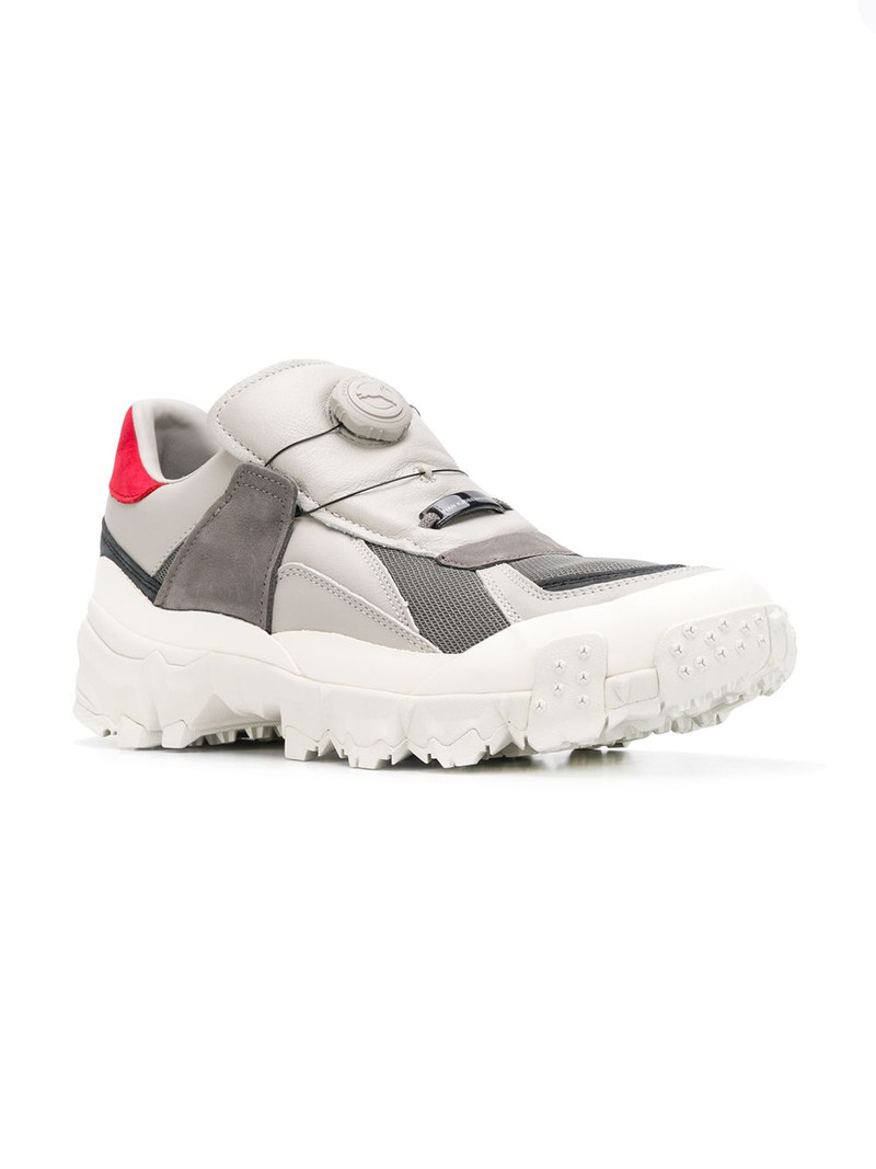 PUMA Puma x Han Kjøbenhavn Trailfox Disc sneakers outlook