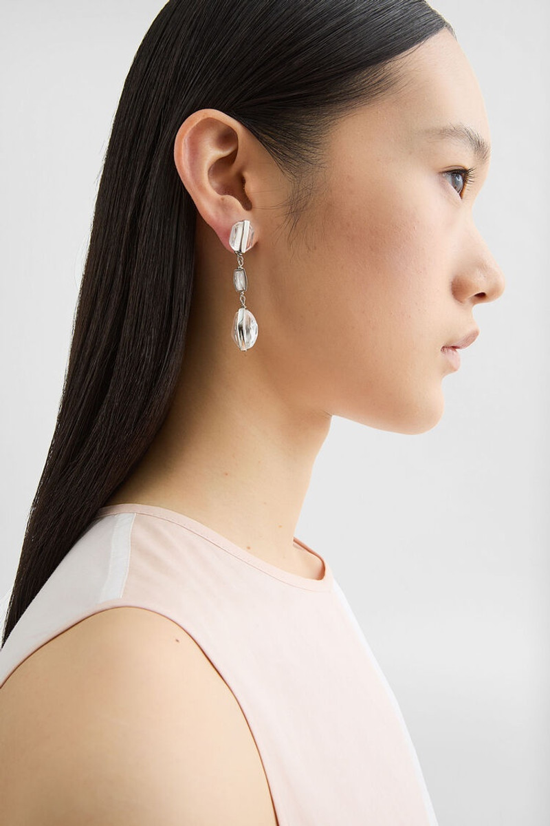 Jil Sander Earrings outlook