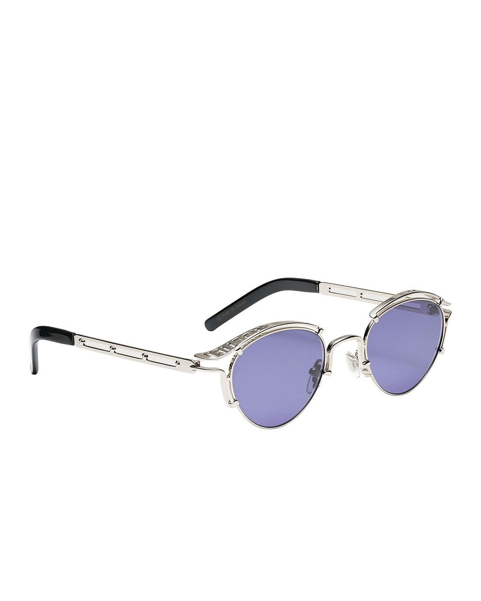 Sourcil Sunglasses - 2