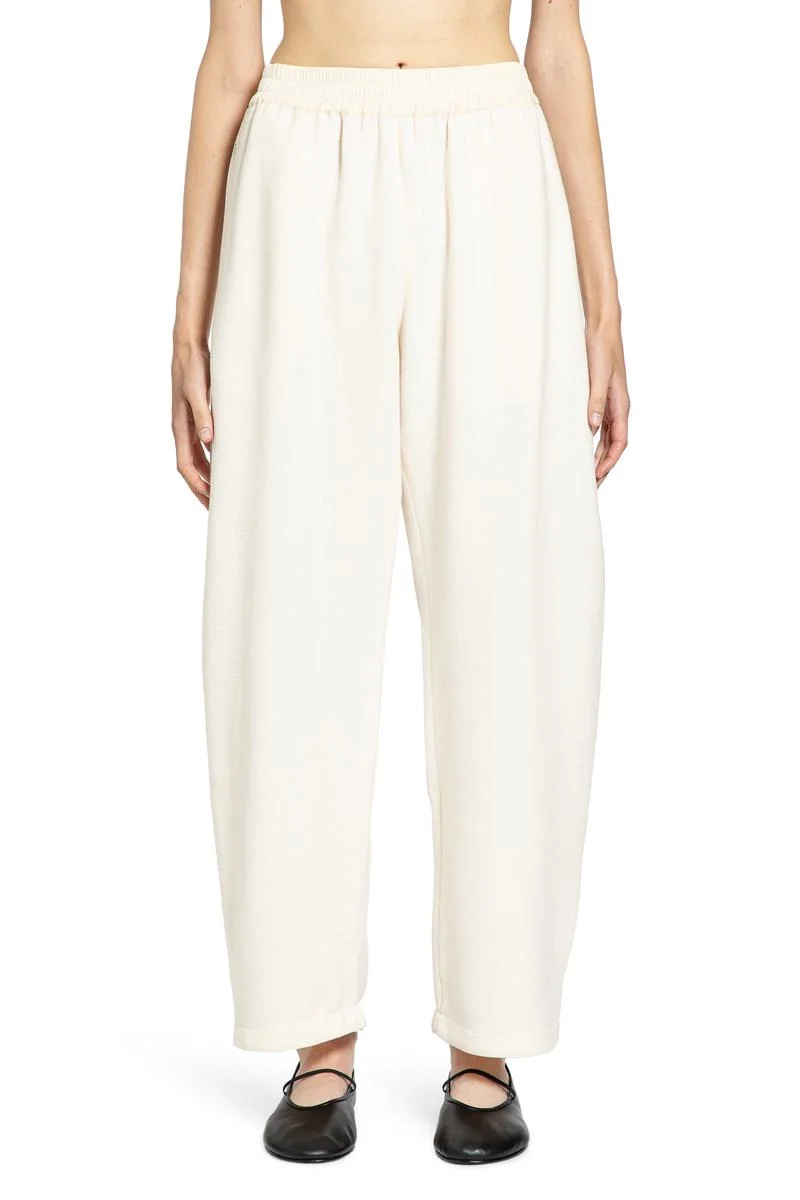 Studio Nicholson Trousers - 1