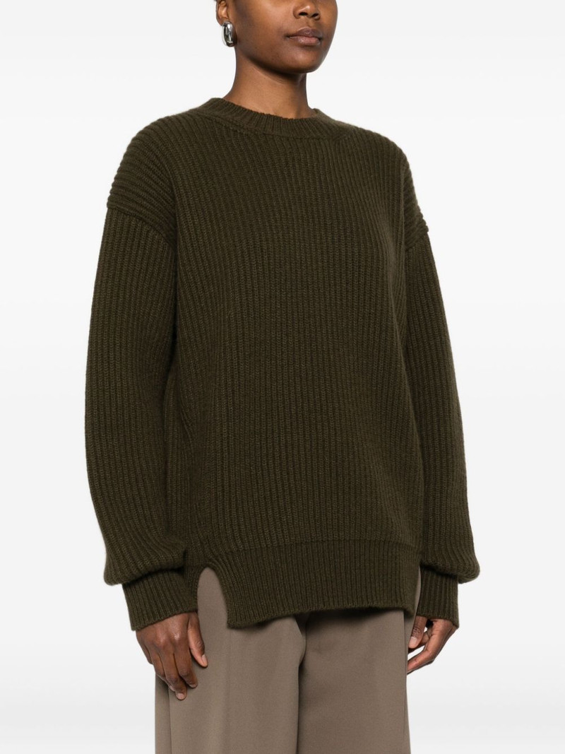 ribbed sweater 3
