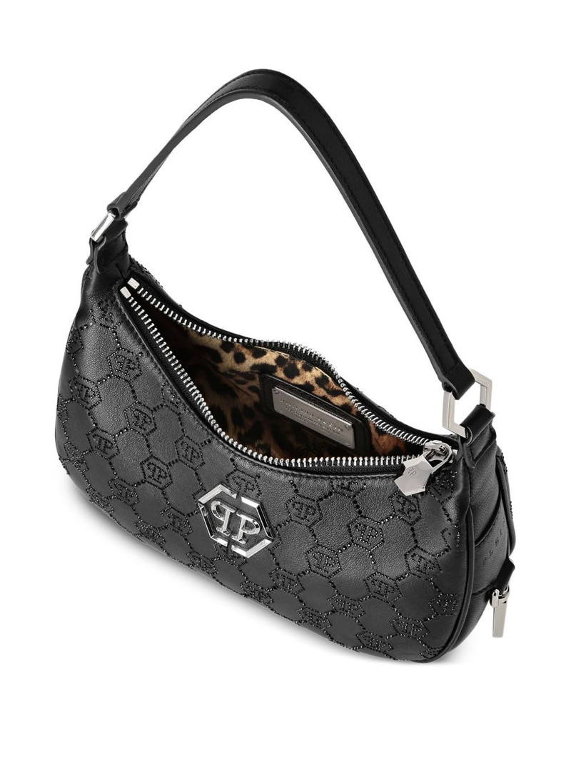 monogram shoulder bag 3