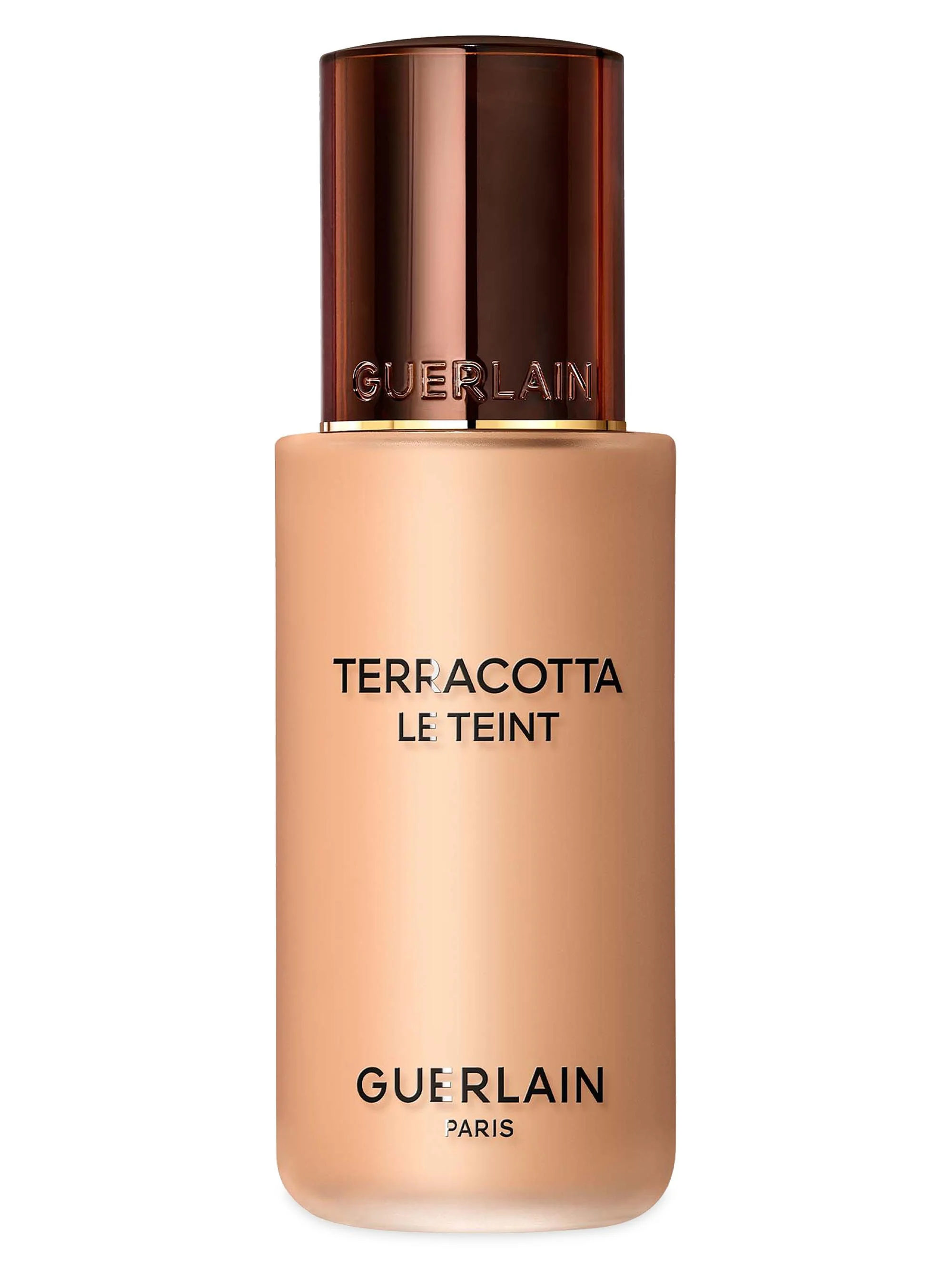 Terracotta Le Teint Matte Foundation - 4N Neutral - 1