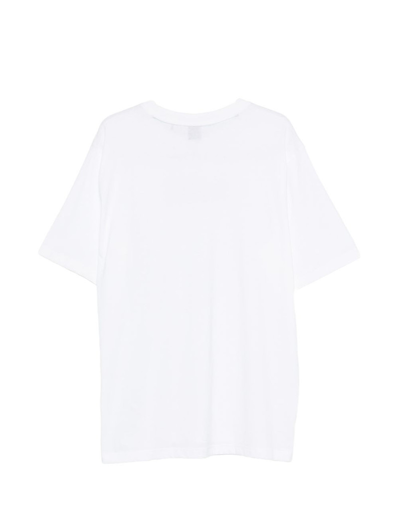 BOSS logo T-shirt outlook