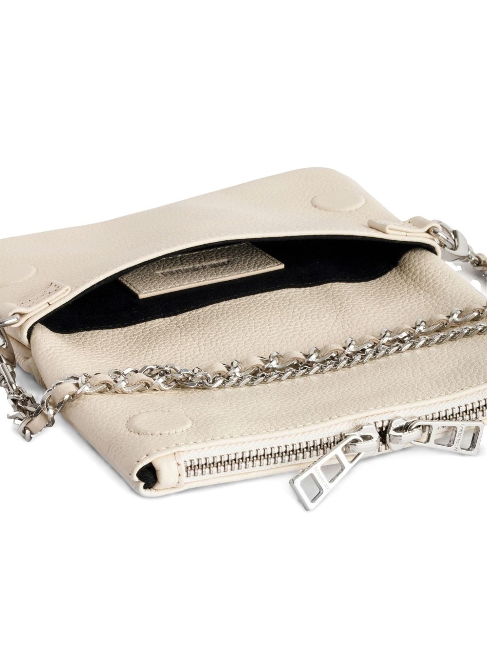 Swing Your Wings Rock Nano clutch bag - 6