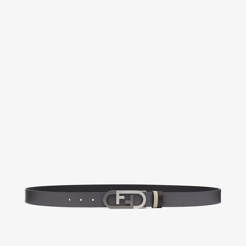 FENDI Fendi O’Lock Belt outlook