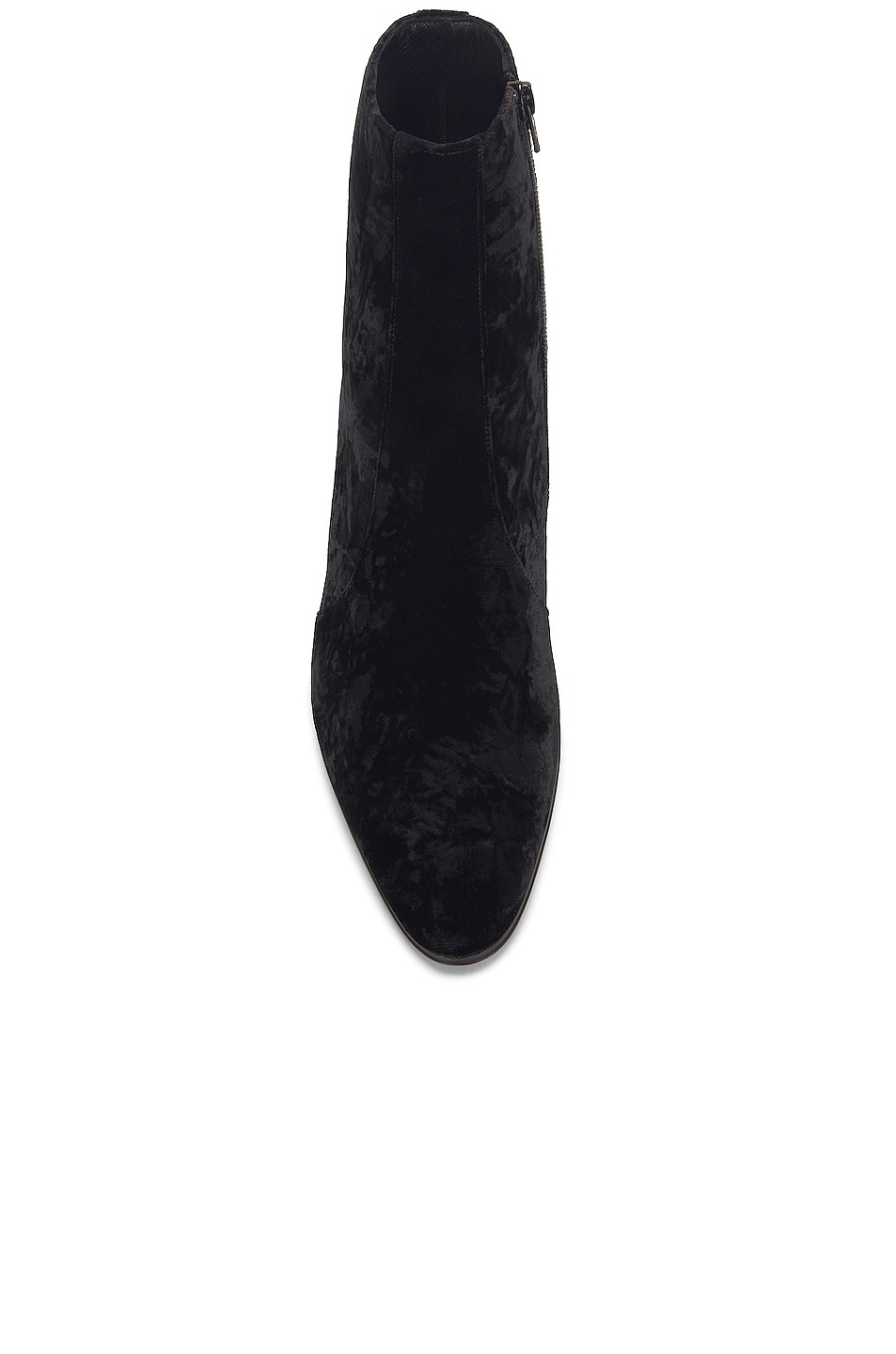 Vassili 60 Zipped Boot - 4