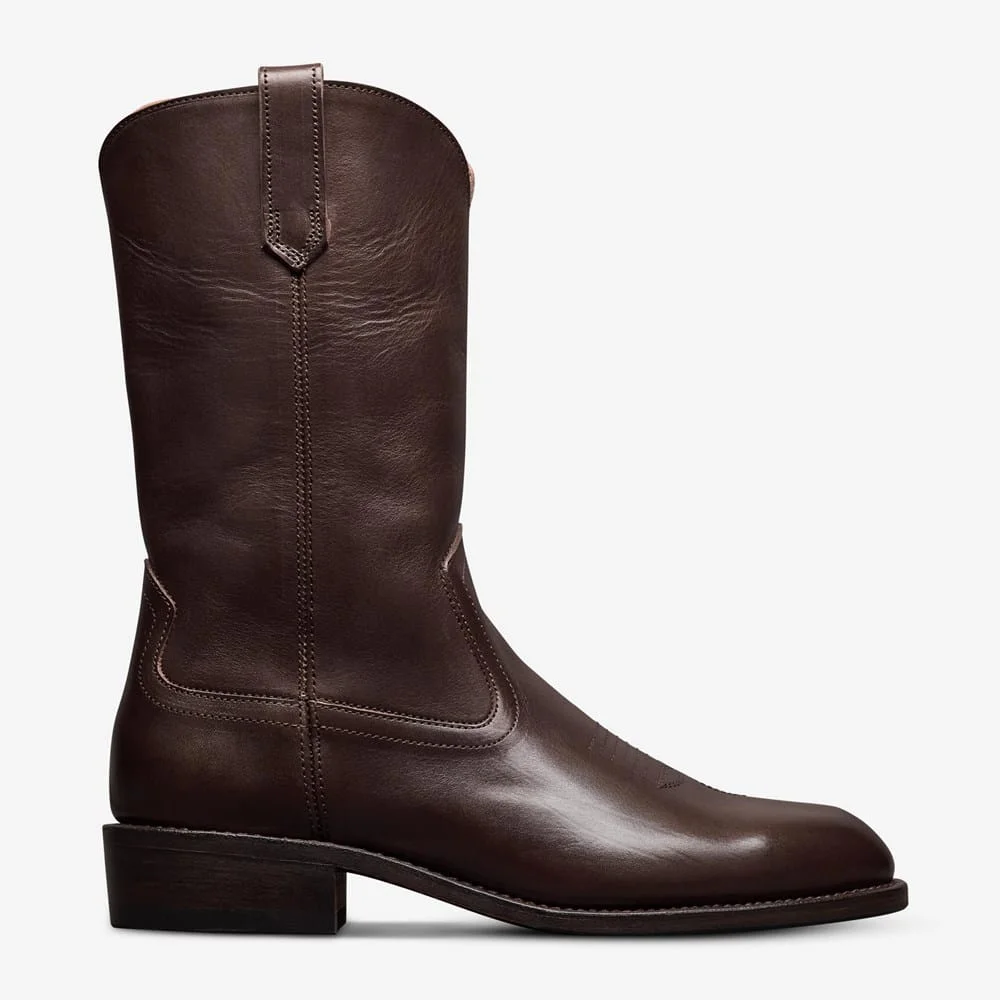 Dakota Western Boot - 1
