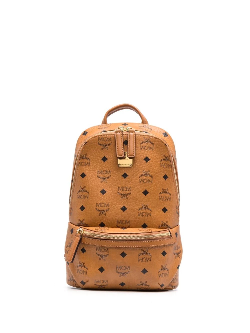 small Klassik sling backpack - 1