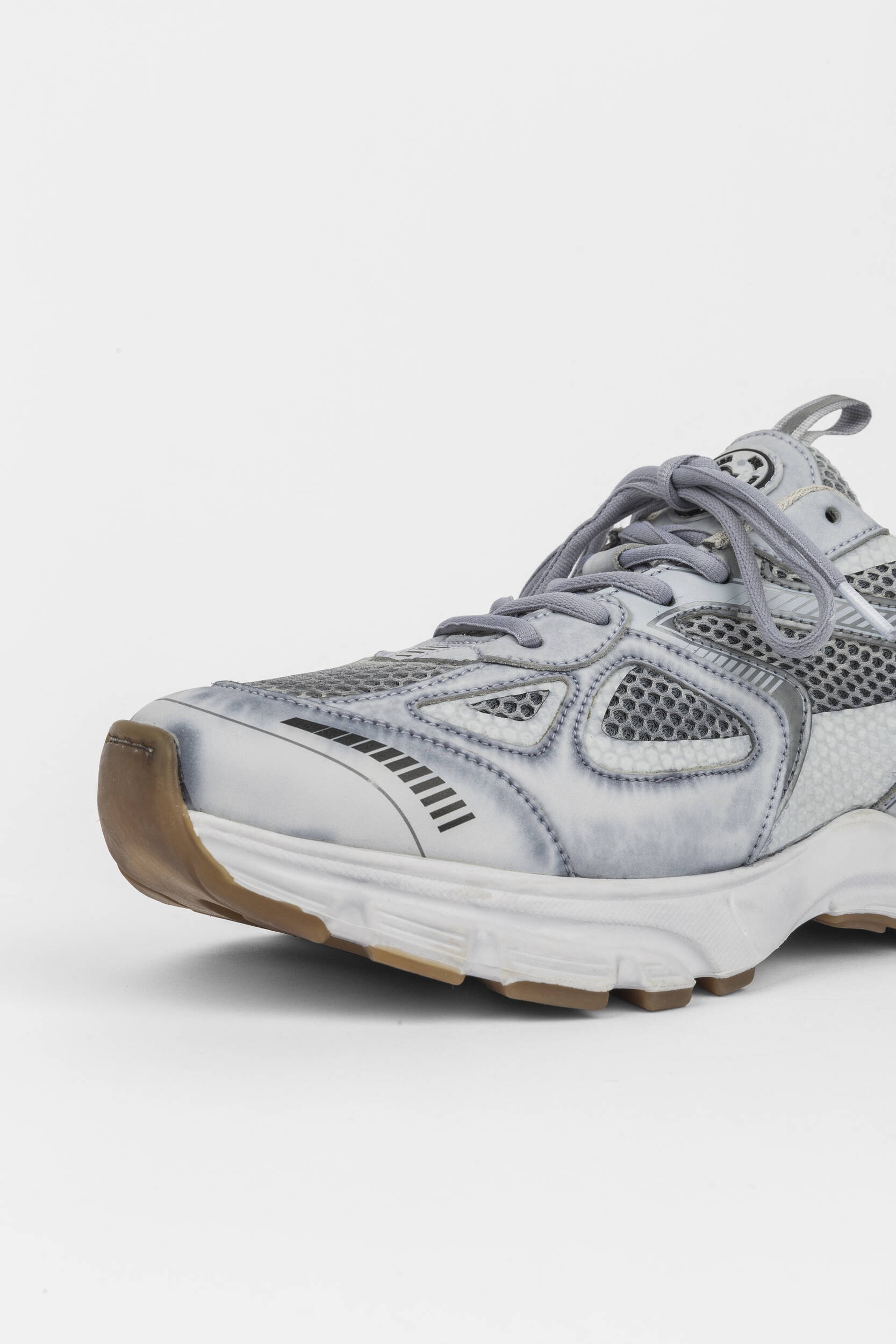 Marathon Dip-Dye Runner - 3