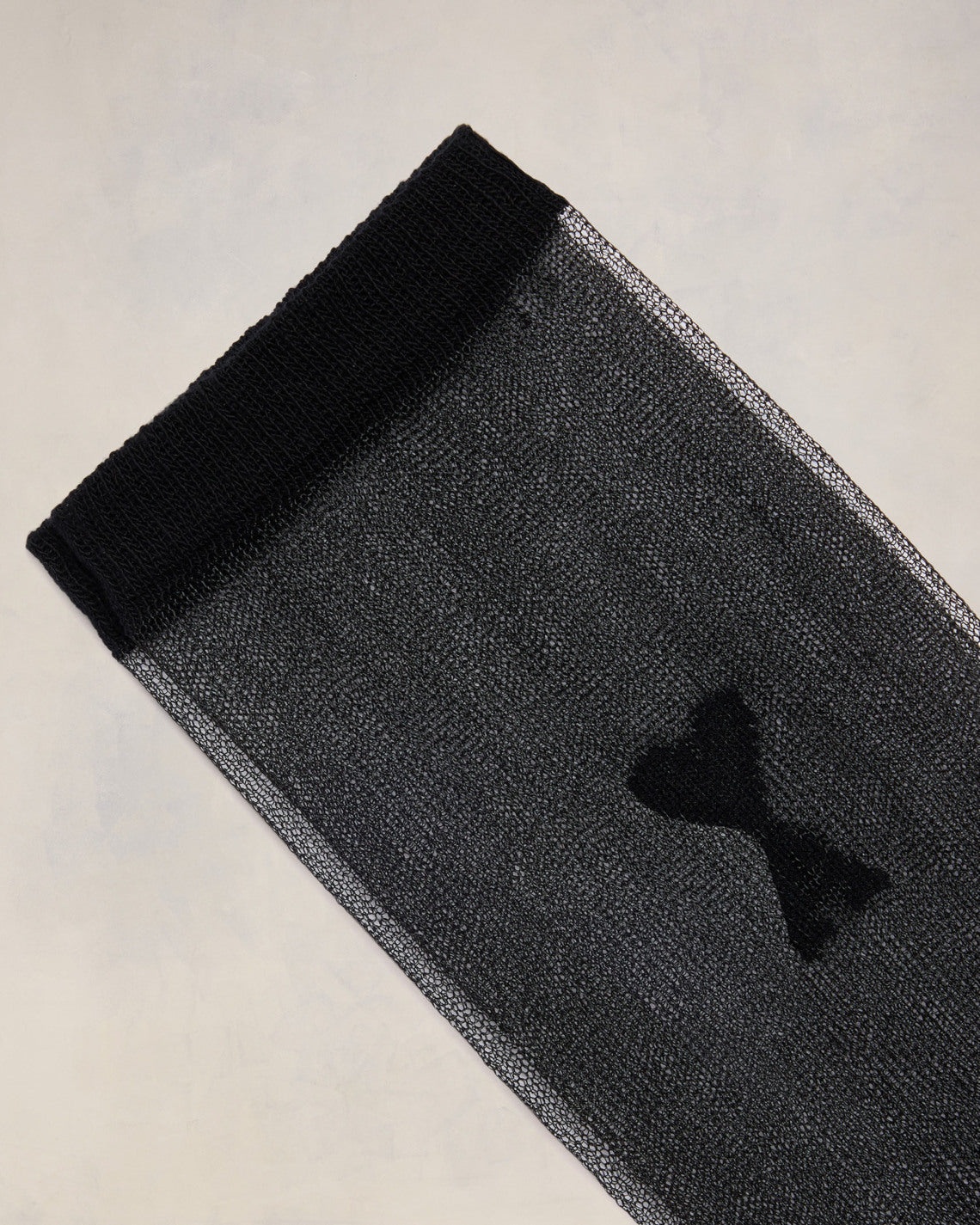 SEE THROUGH AMI DE COEUR SOCKS - 3