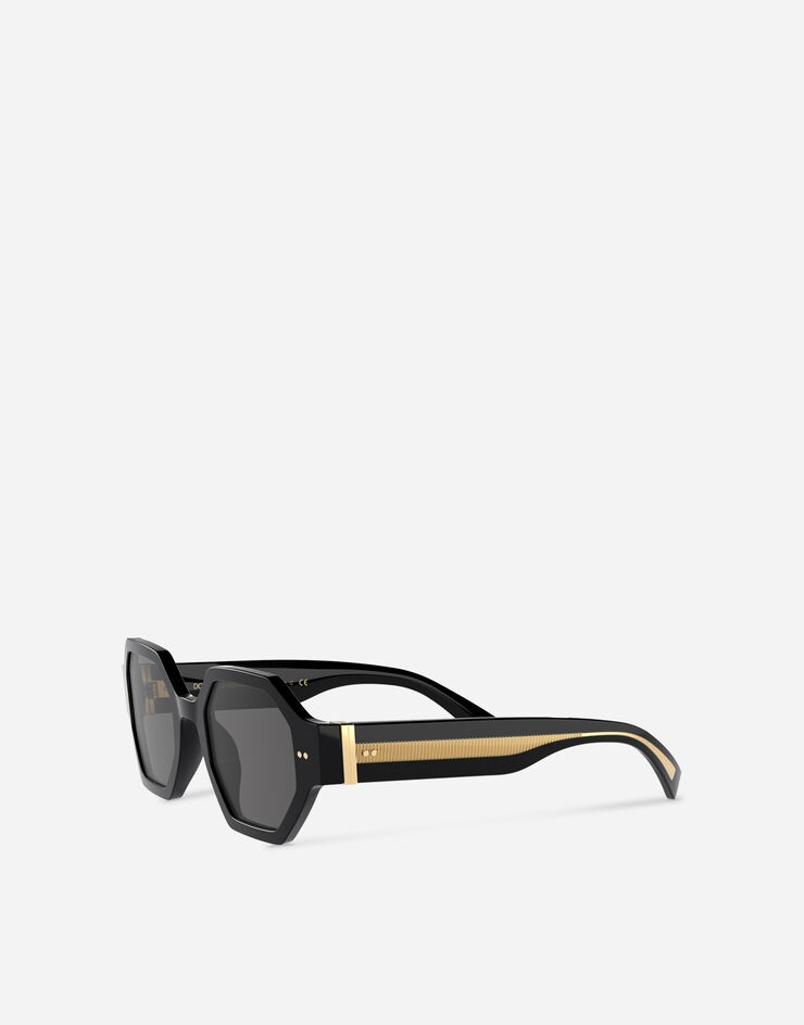 Gros grain sunglasses - 2