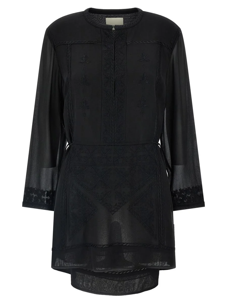 Isabel Marant 'Oaria' Dress - 1