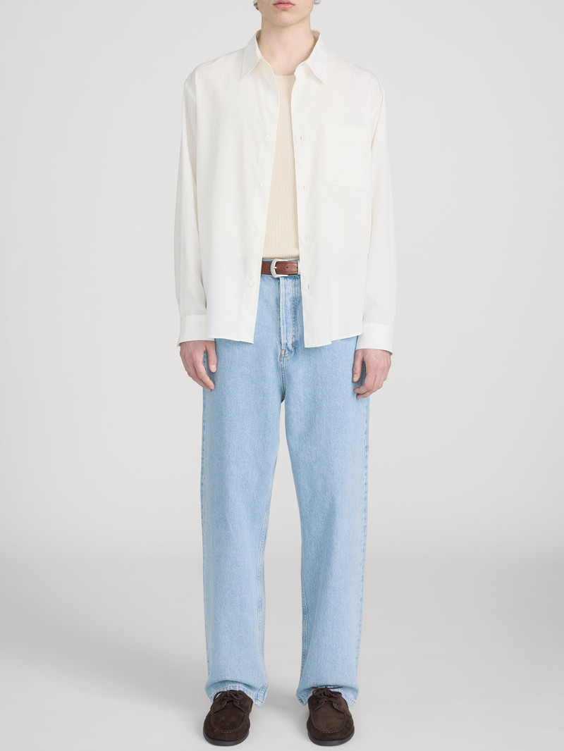 FRAME Linen Shirt outlook