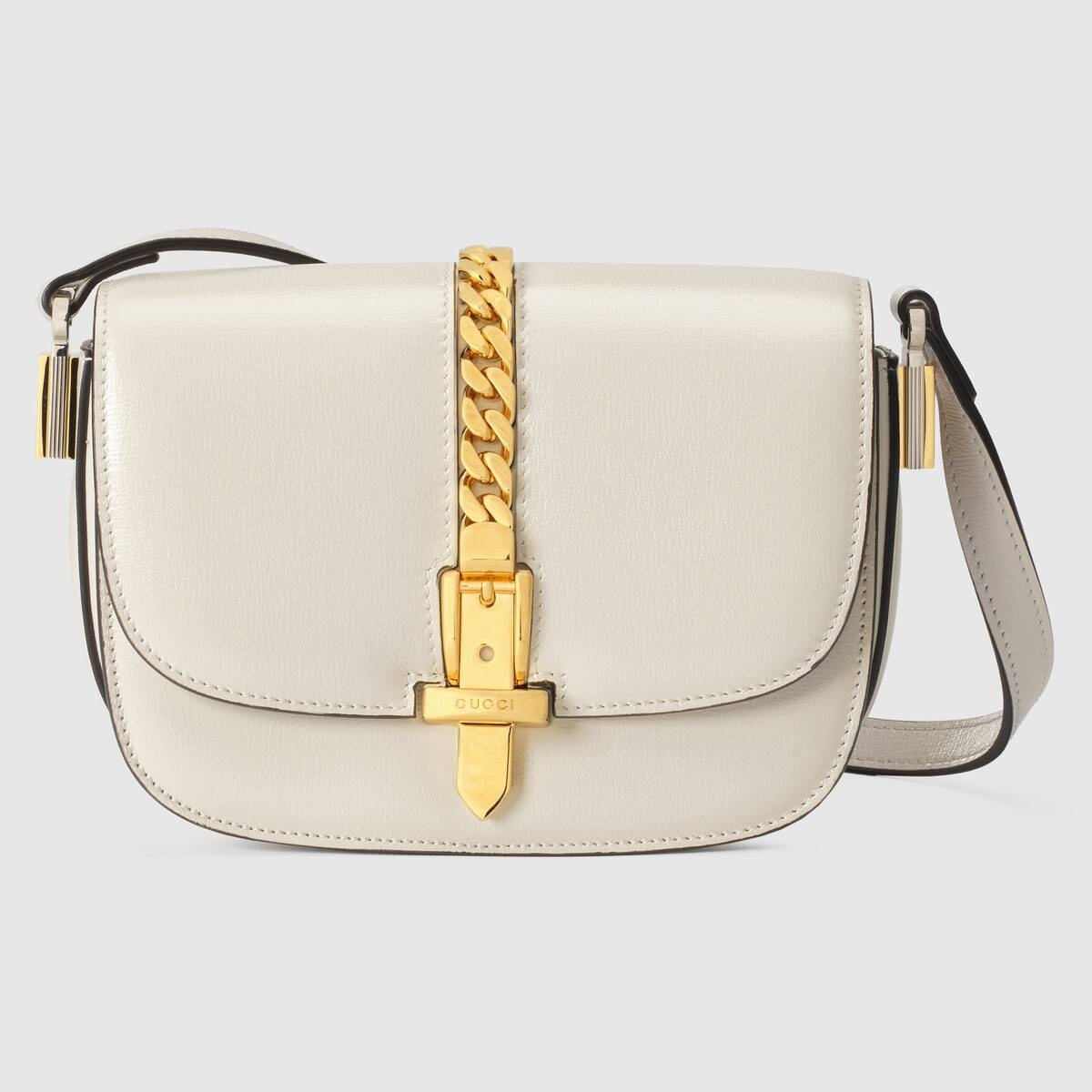 Sylvie 1969 mini shoulder bag - 1