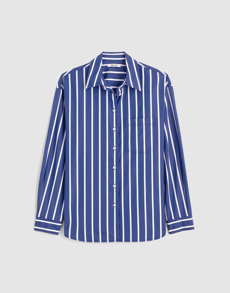 The Easy Shirt 1