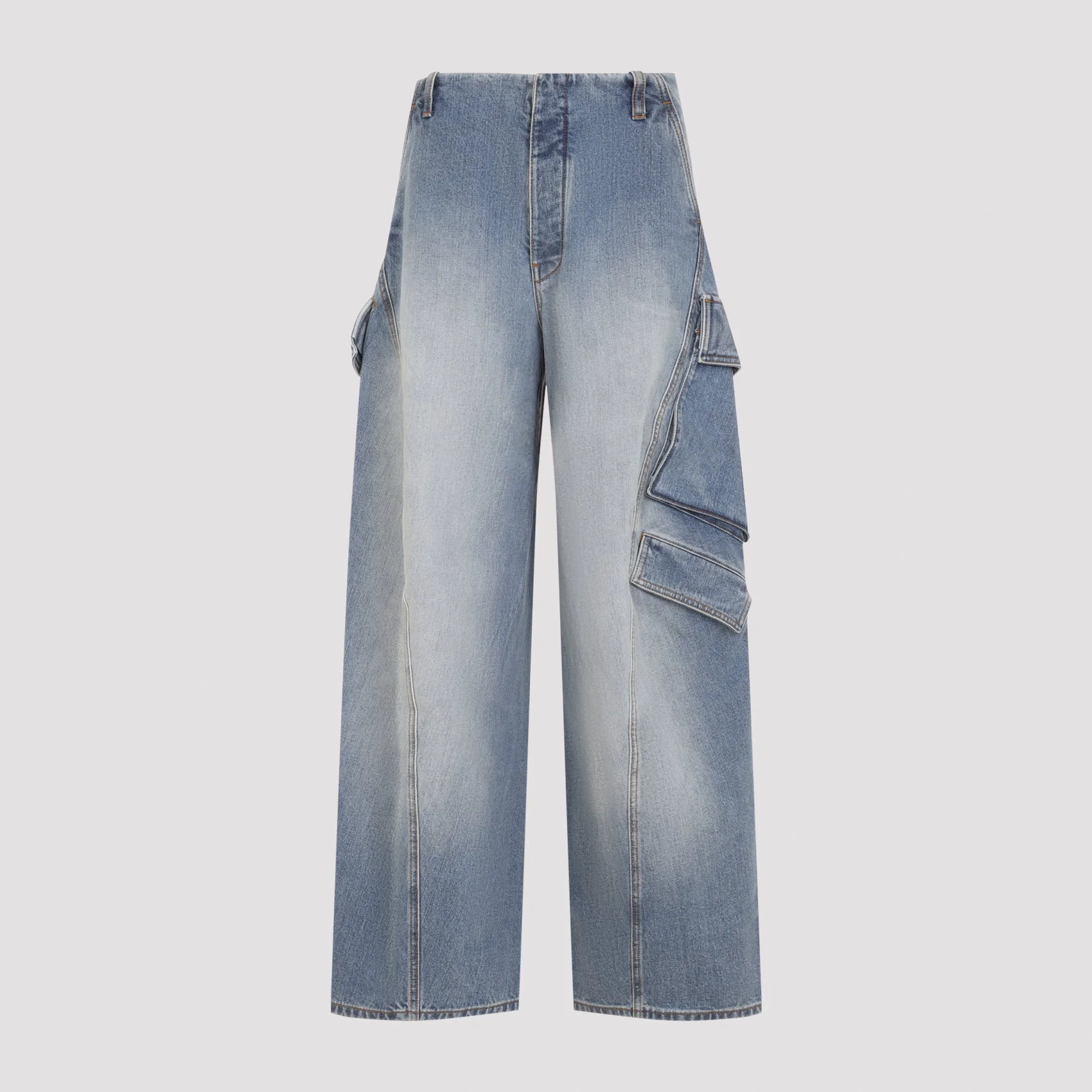 Alaïa Cargo Pants - 1