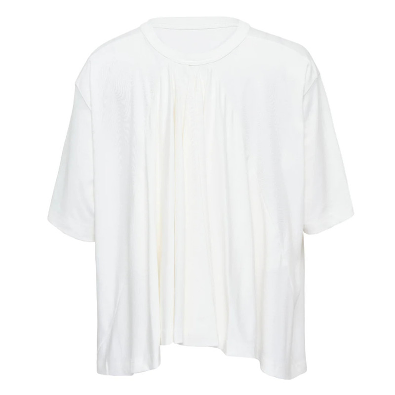 JACQUEMUS Le Tshirt Tovalo outlook