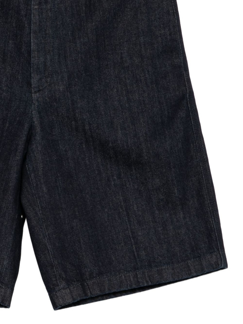 denim shorts 3