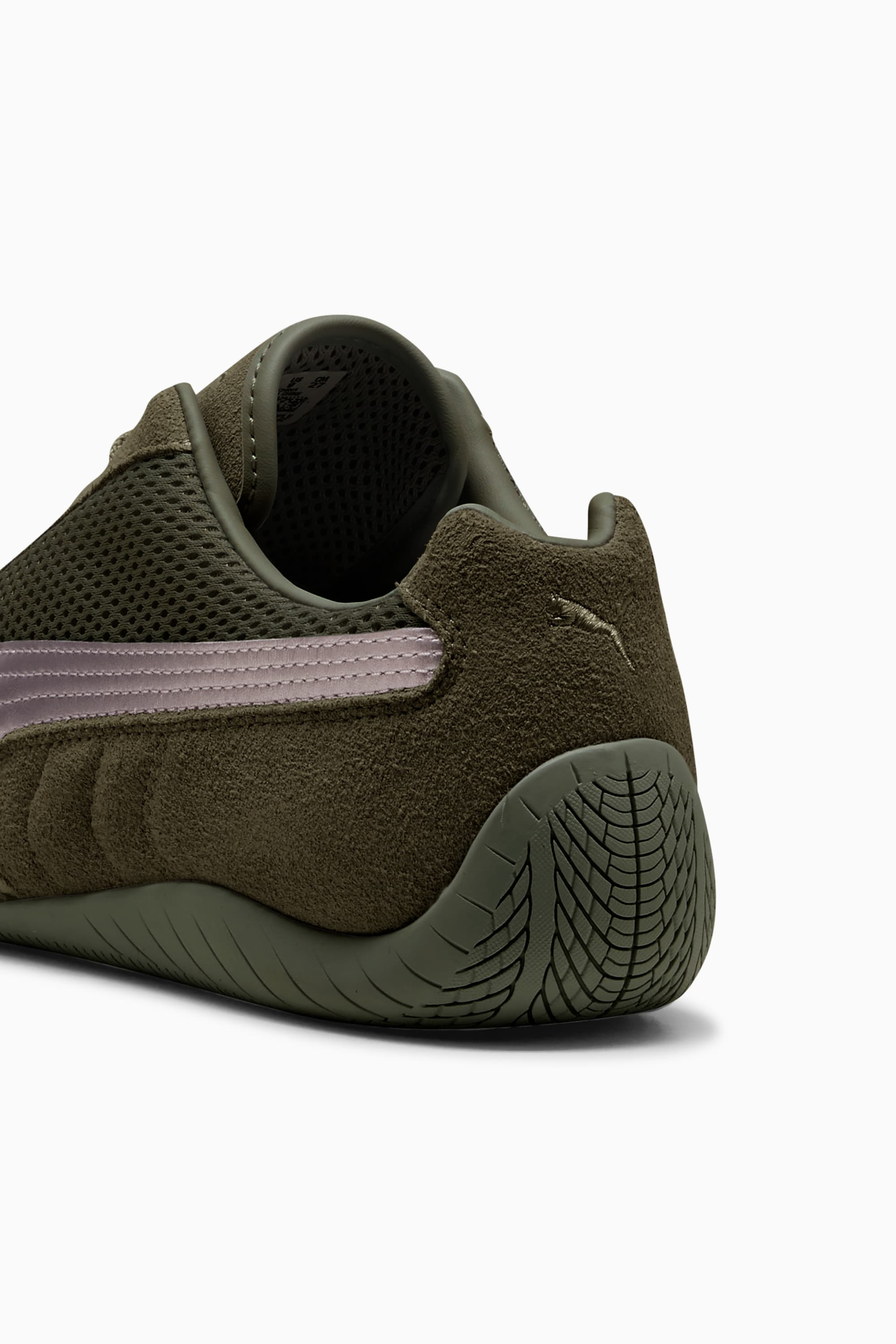 Speedcat Premium Sneakers Women - 3