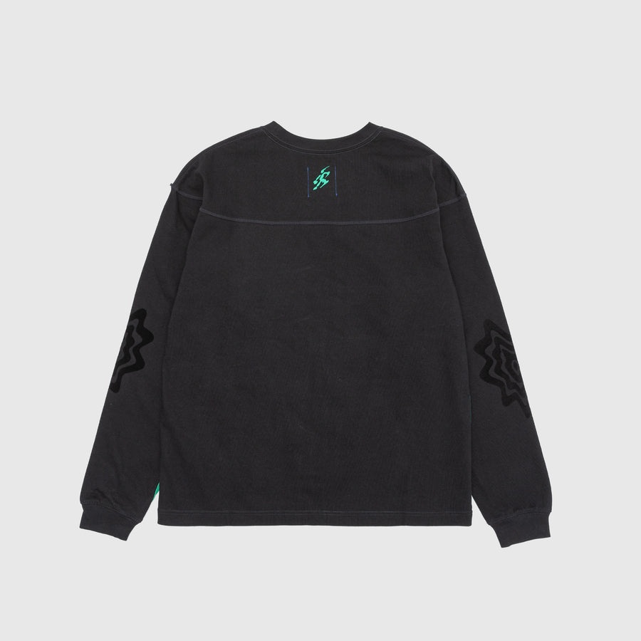 BIXANCE LONG SLEEVE T-SHIRT - 6