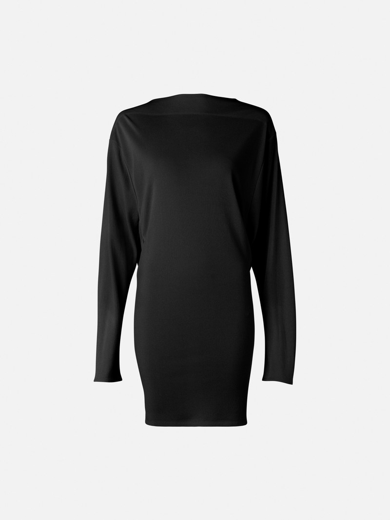 The Mistral dress - 1