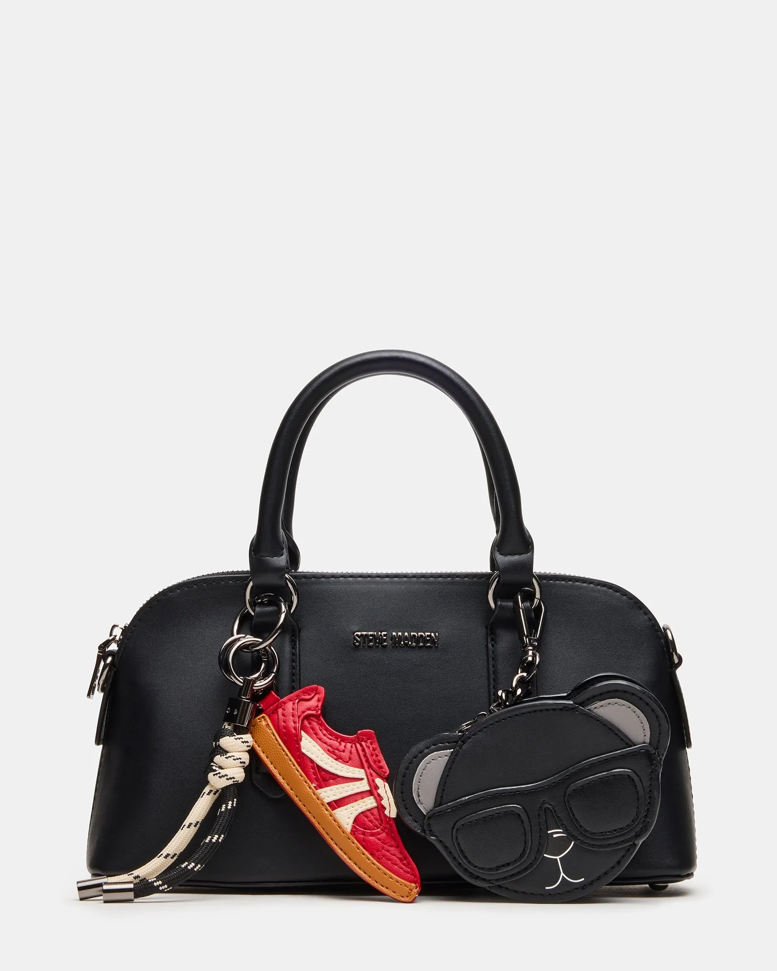 THORNE BAG BLACK - 1