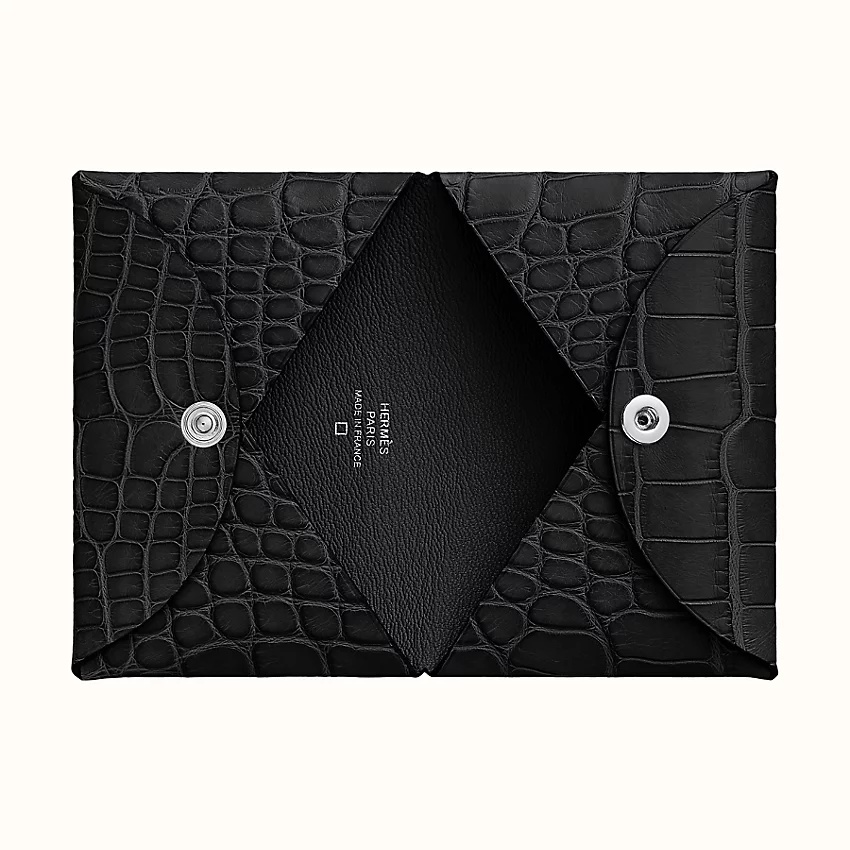 Calvi card holder - 2