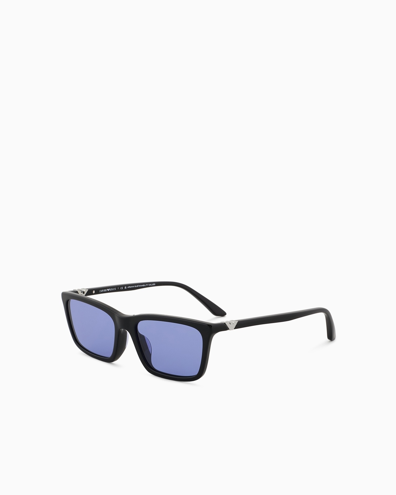 WOMEN’S RECTANGULAR SUNGLASSES - 3