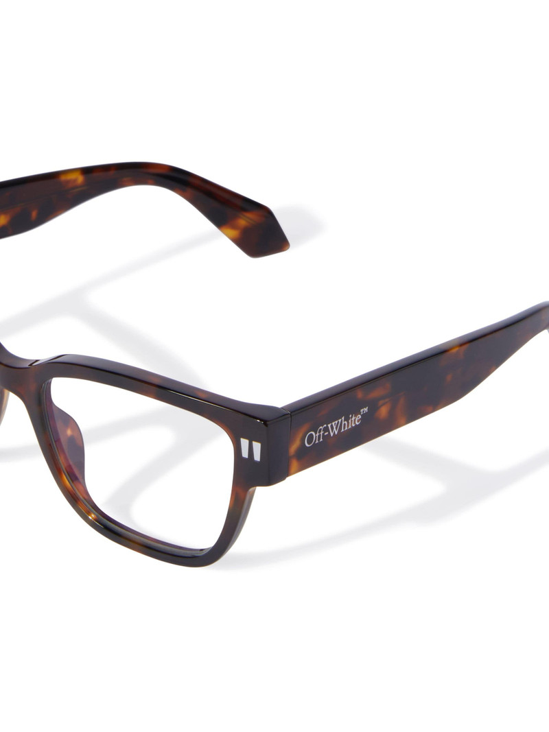 Off-White Optical Style 56 outlook