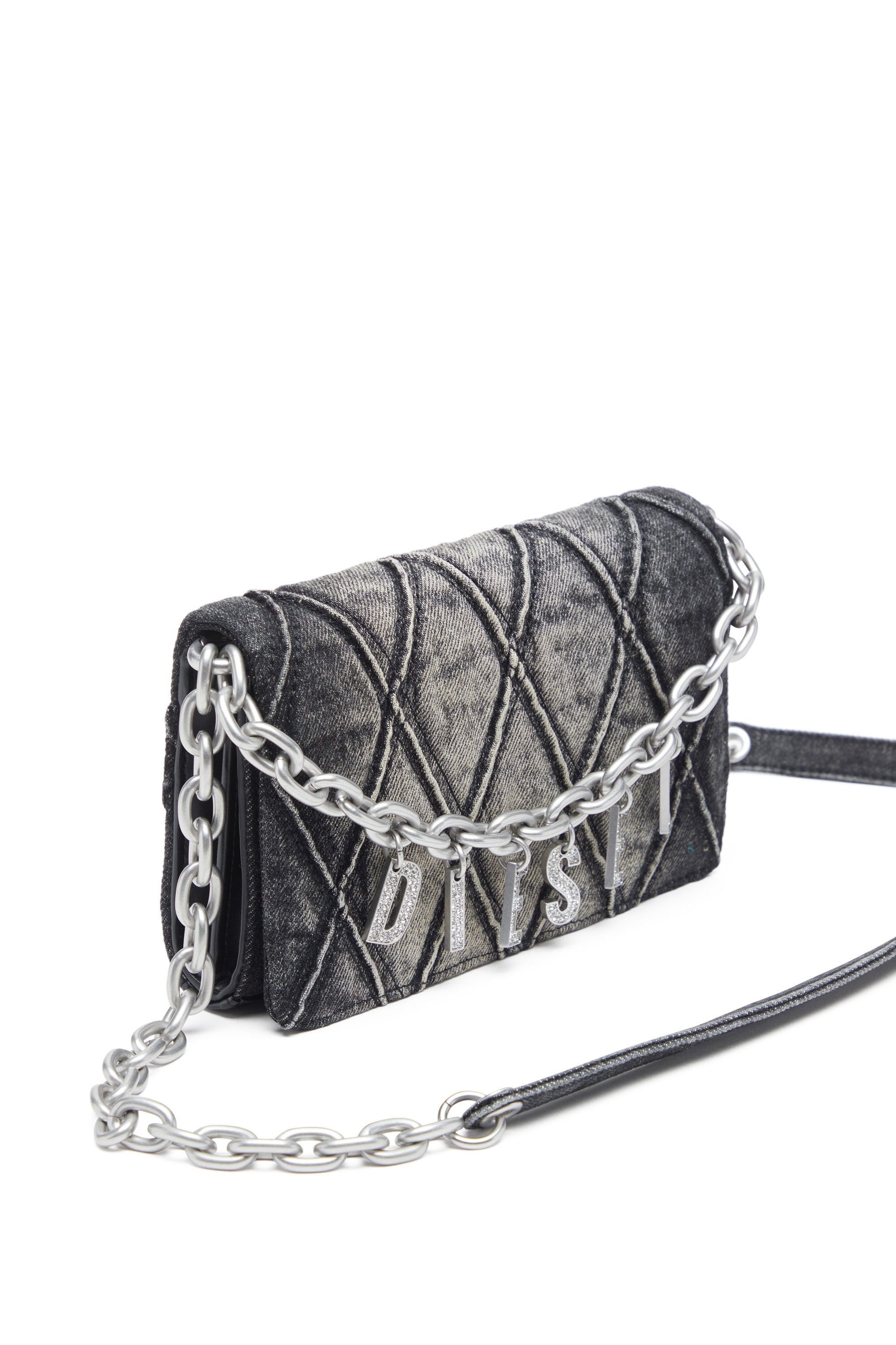 CHARM-D WALLET STRAP - 5