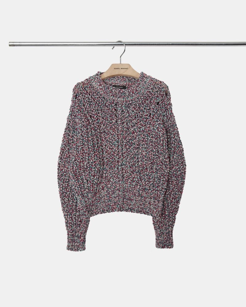 MAYS SWEATER - 1