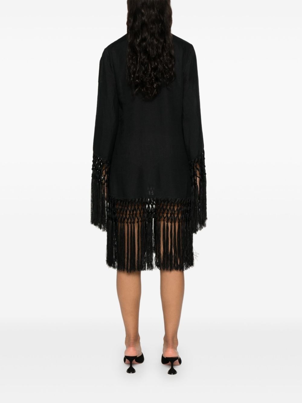 Murray mini dress - 4