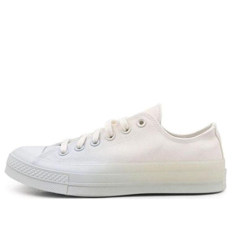 Converse Chuck 70 Gradient Low 'White Grey' A07087C - 1