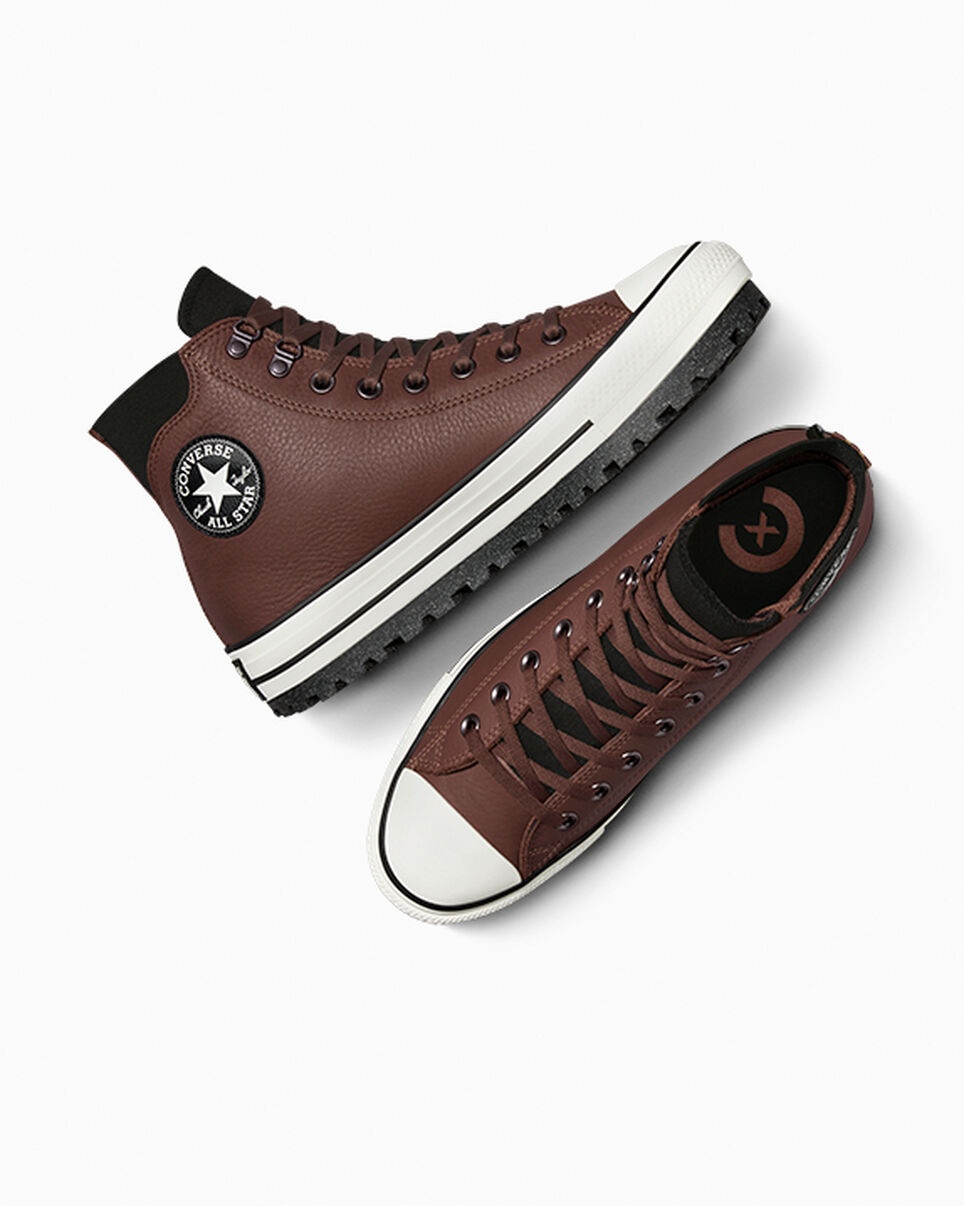 Chuck Taylor All Star City Trek Waterproof Boot - 5