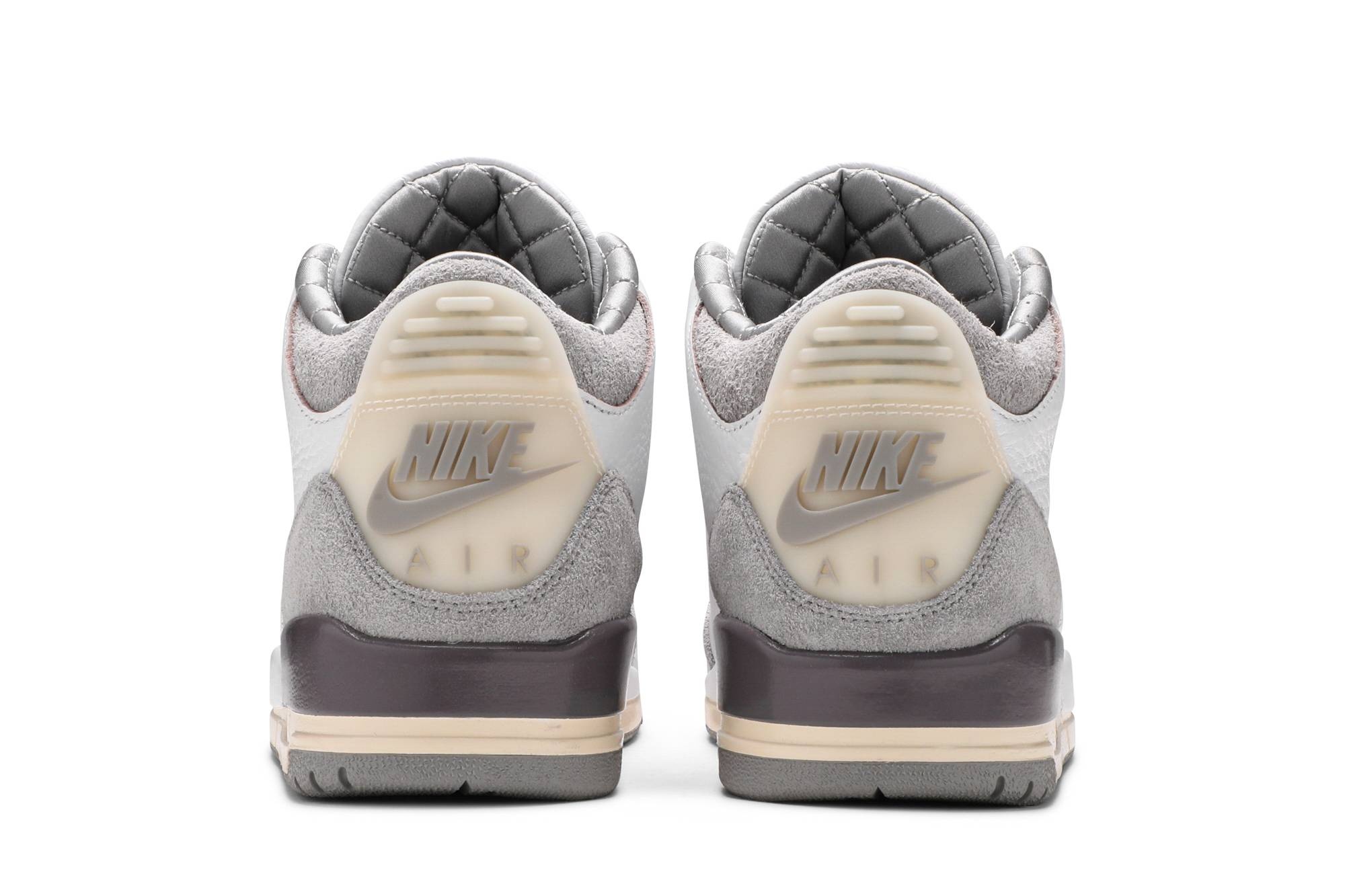 A Ma Maniére x Wmns Air Jordan 3 Retro SP 'Raised By Women' - 6