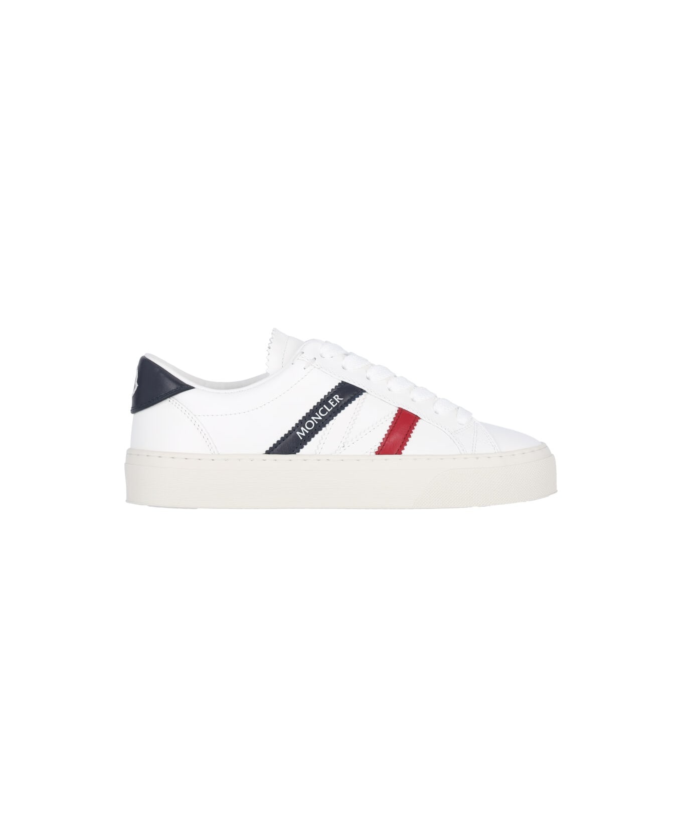'monaco M' Sneakers - 1