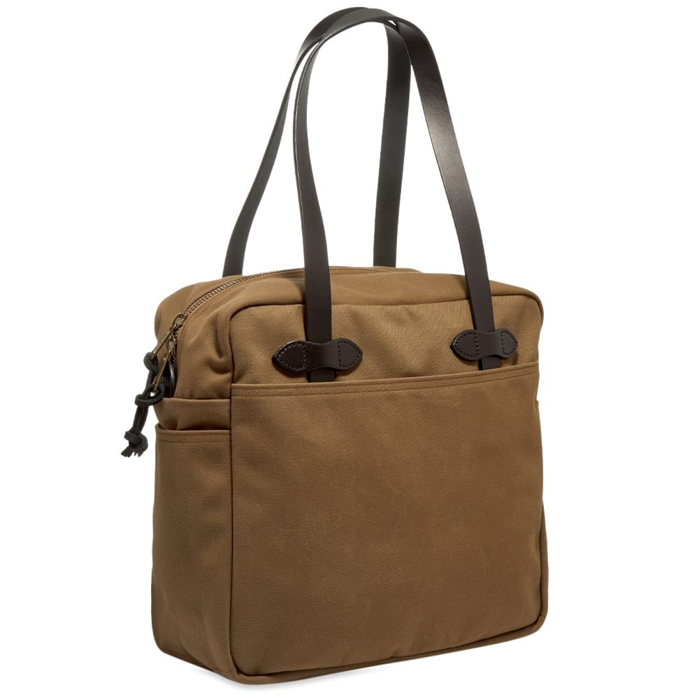 Filson Smokey Bear Tote Bag - 2